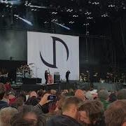 Jonathan Davis System Graspop 2018