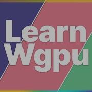 Surfaces Textures And Clear Colors Learn Wgpu