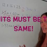 The Maths Prof Simplifying Ratios