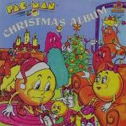 Pac Man Christmas Album 1982