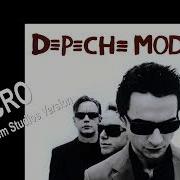 Depeche Mode Macro Extended Mollem Studios Version