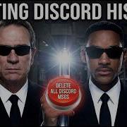 How To Delete ALL Discord Messages At Once Using DMD