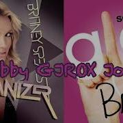 Womanizer Britney Spears Vs Glee Cast