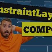 CONSTRAINT LAYOUT En JETPACK COMPOSE Tutorial Android