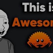 The RISE Of Rust