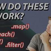 5 JavaScript Array Methods You Should Know