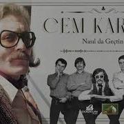 Cem Karaca Nasıl Da Geçtin 1967