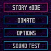 Friday Night Funkin VS SONIC EXE FULL WEEK Cutscenes All Secret Codes Endings FNF Mod Scary