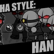 HANK Tucha Style