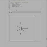 LC101 Think Python Chapter 4 Q13