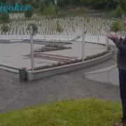 Srebrenitsa SOYKIRIMI Temmuz1995
