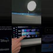 Triple Screen Setup In The 2023 Porsche Cayenne Facelift Screens Porsche