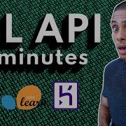 Building A Machine Learning API In 15 Minutes Coding Challenge