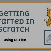 Getting Started In CS First My Google Logo