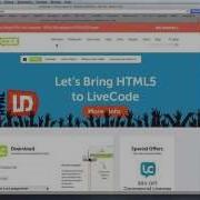 Livecode One Code To Rule Them All Part 2
