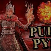 Elden Ring A Pure Pyromancer Has Invaded Your World