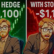 STOP Trading Until You Learn HEDGE TRADING