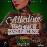 Alkaline On Fleek Love Yuh Everything Clean Official Audio Dancehall 2015 21st Hapilos