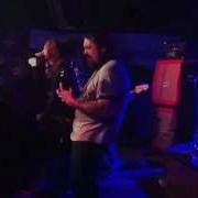 EYEHATEGOD Sister Fucker Live Cheyenne Saloon Las Vegas NV 01 10 14