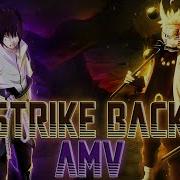 Strike Back AMV