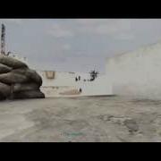COD 2 Sick Action With Springfield Sniper