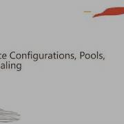 Compute Level 100 Part 5 Instance Configuration Pools And Autoscaling