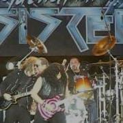 Twisted Sister Hellfest 2010 Clisson