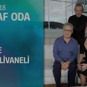 Sıla Ve Zülfü Livaneli Şeffaf Oda Ya Konuk Oldu 08 04 2018 Pazar