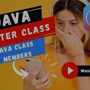 Java Class Members A2IT ONLINE JAVA COURSE