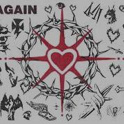 TWOFACED LOVE AGAIN Official Visualiser