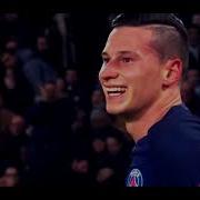 Julian Draxler PSG Amazing Skills Goals