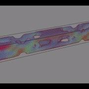 Gh Millipede Topology Optimization