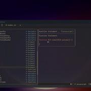 Neovim LSP Autocomplete Lspconfig Cmp Demo