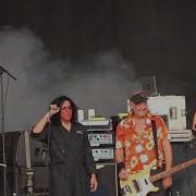 Killing Joke Live At Bloodstock Open Air On 14th August 2022
