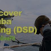Discover Scuba Diving First Time Divers Learning Buoyancy Trim Frog Kick