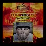 Alex M O R P H FULL SET Luminosity Beach Festival 24 06 2016