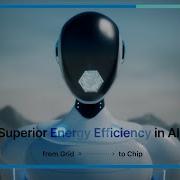 Delta For AI Superior Energy Efficiency In AI From Grid To Chip