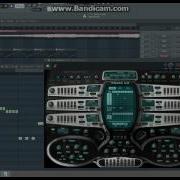Ahrix Nova FL Studio Remake