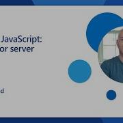 Running JavaScript Browser Or Server 3 Of 51 JavaScript For Beginners