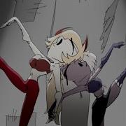Waiter PT 2 Hazbin Hotel