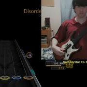 Toxicity By System Of A Down GUITAR EXPERT FC 100