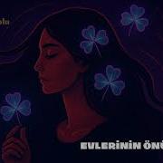 Evlerinin Önü Yonca Disko Anadolu Anatolian Retrowave