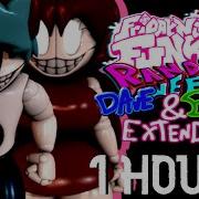 Funky Night Friday Night Funkin FULL SONG 1 HOUR