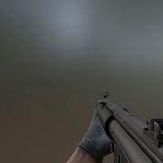 Mp5 Fps Animation