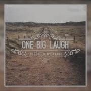 PANG One Big Laugh Black Soul Remix