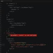 10 React Js Two Way Data Binding
