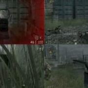 COD4 4p Split FFA Shipment