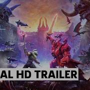 DOOM Eternal The Ancient Gods Part Two Nintendo Switch Official Trailer