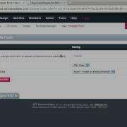 Creating An Embeds Template Group In ExpressionEngine 9 25 DaBrook EE Tutorial