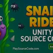 Snail Ride Unity Source Code Endless Climber Game Uy Reskin At Playsourcecode Com